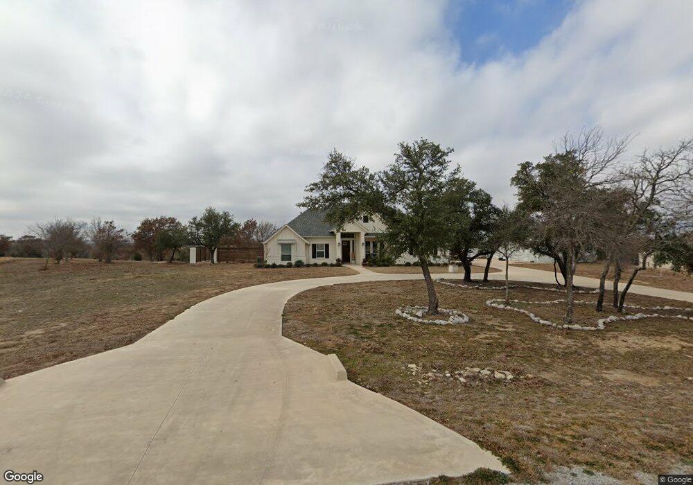 121 Hicks Ln, Weatherford, TX 76088 - photo 1