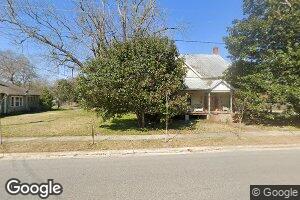515 Jo Dan Rd, Register, GA 30452