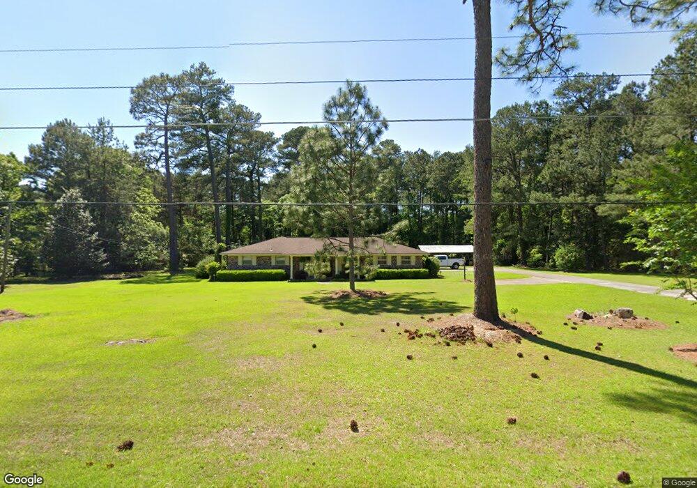 11 Mark Clark Dr, Laurel, MS 39443 - photo 1