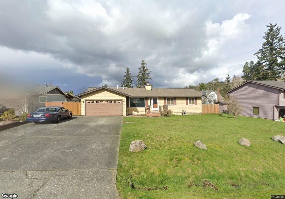 1482 Hillspring Rd, Bellingham, WA 98226 - photo 1