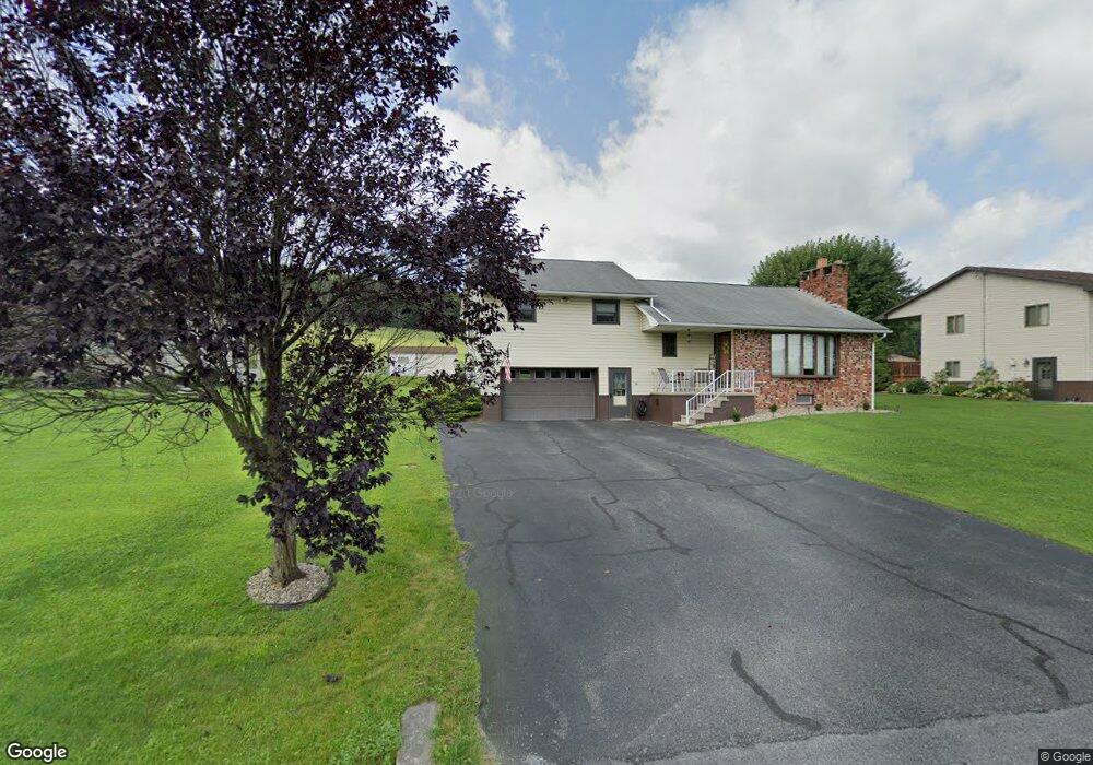 759 Chalybeate Rd, Bedford, PA 15522 - photo 1