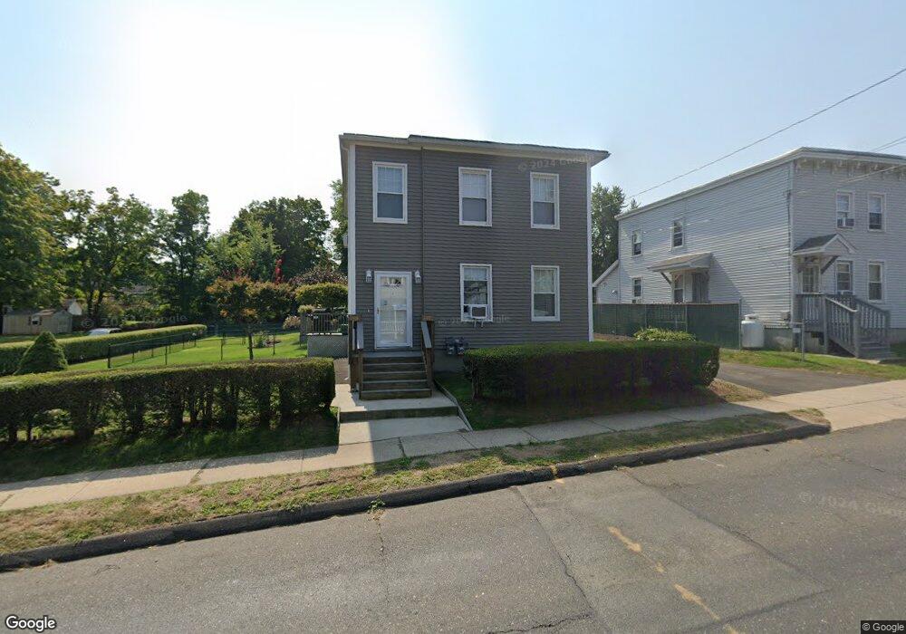 45 Russell St, Middletown, CT 06457 - photo 1