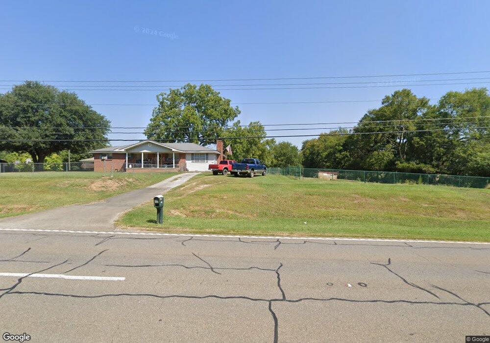 5864 Fairmount Hwy SE, Calhoun, GA 30701 - photo 1