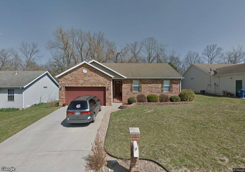 714 S Eastridge, Nixa, MO 65714 - photo 1
