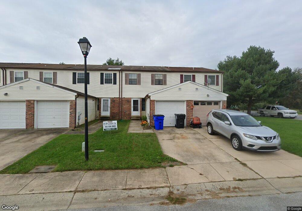 502 Nina Ln, Bear, DE 19701 - photo 1