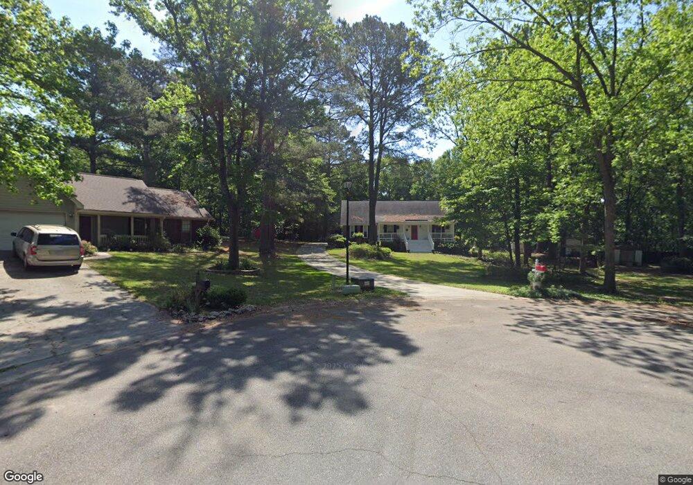 204 Kingstree Ln, Warner Robins, GA 31093 - photo 1