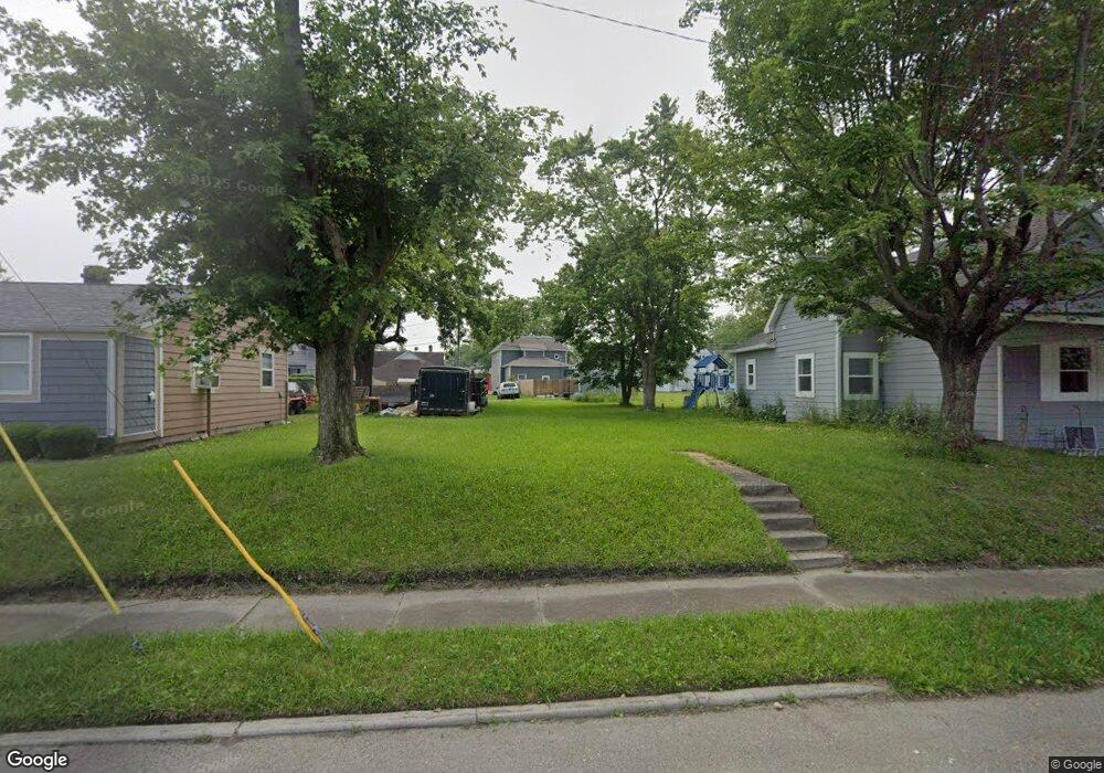 1415 Home Ave, Anderson, IN 46016 - photo 1