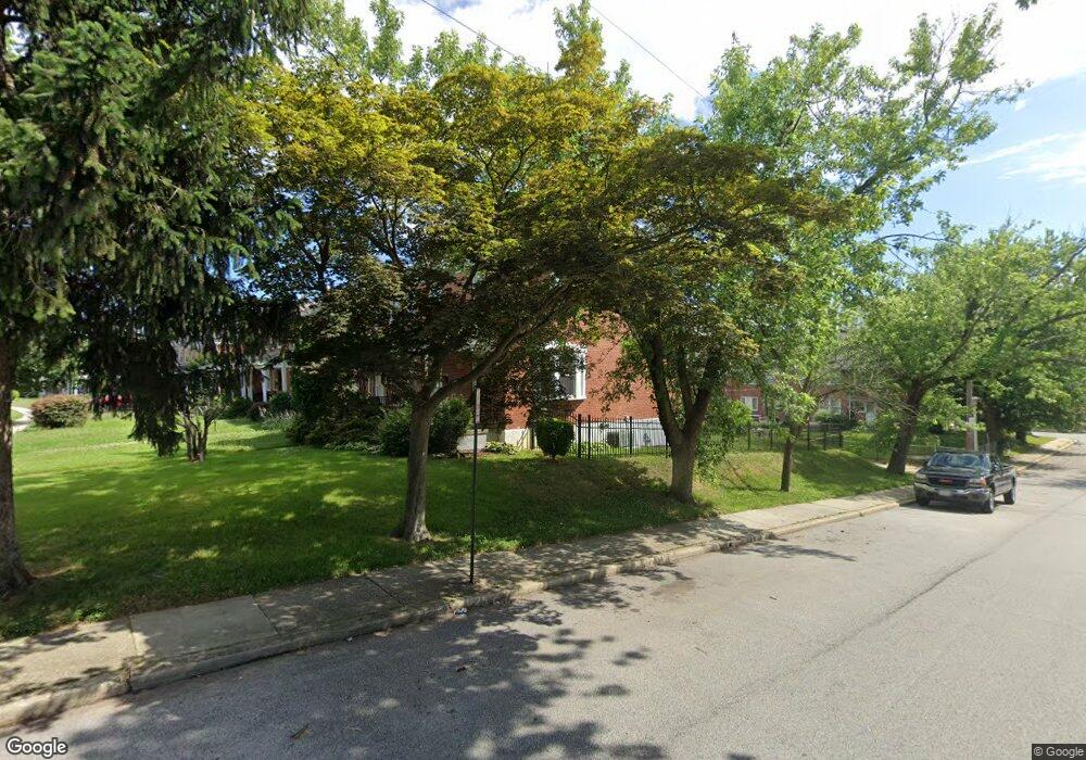 1601 Sherwood Ave, Baltimore, MD 21239 - photo 1