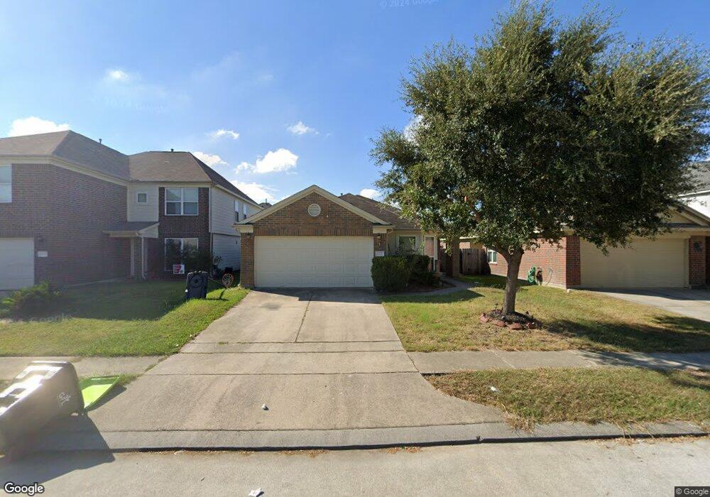 2727 Magnolia Hill Trail, Houston, TX 77038 - photo 1