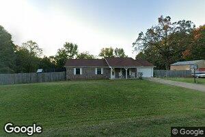 326 Randolph Loop, Randolph, MS 38864