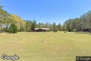 150 N Bethlehem Rd, Greenville, AL 36037