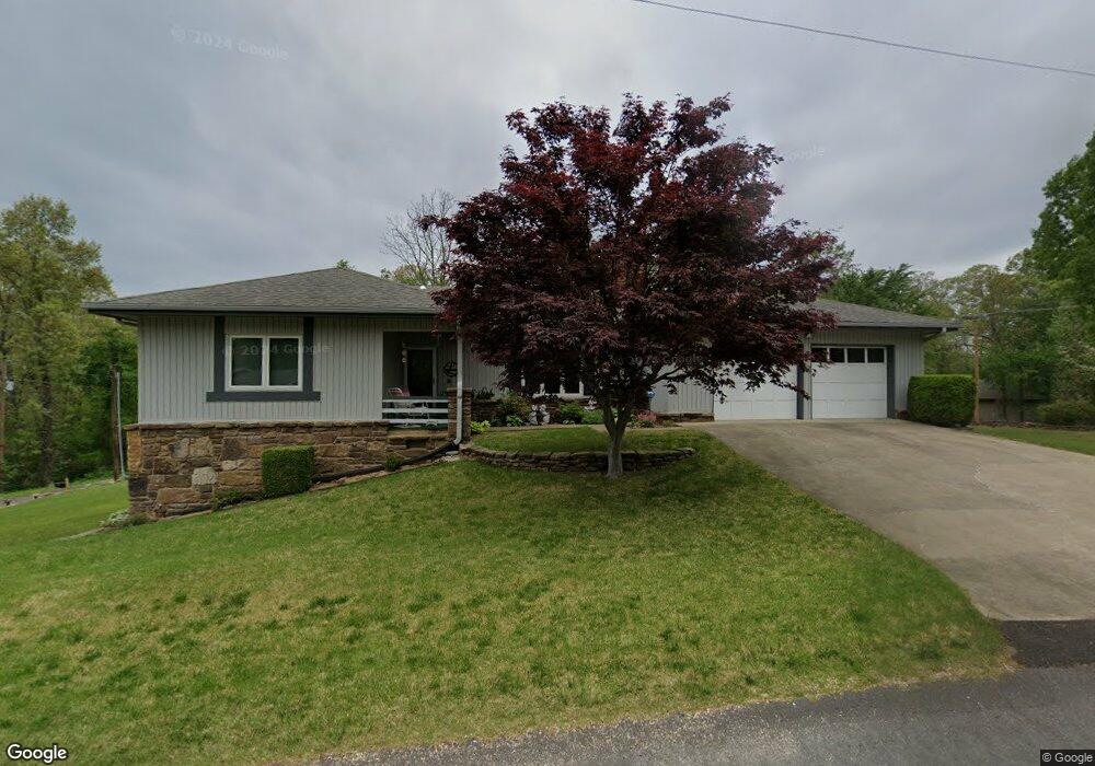 2 Amesbury Dr, Bella Vista, AR 72715 - photo 1