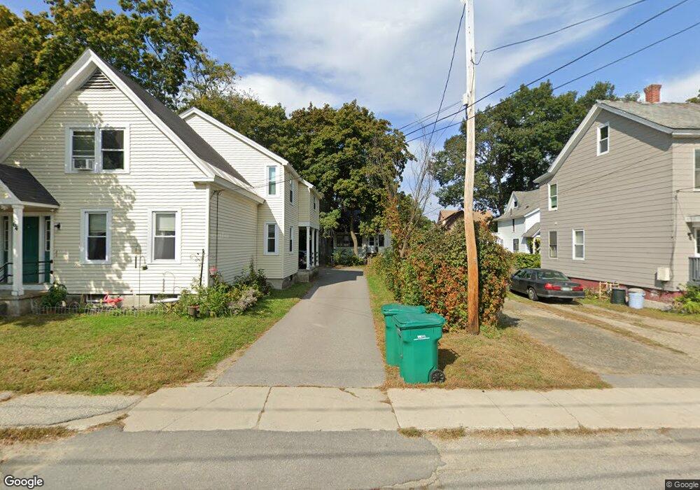 66 Spring St, Keene, NH 03431 - photo 1