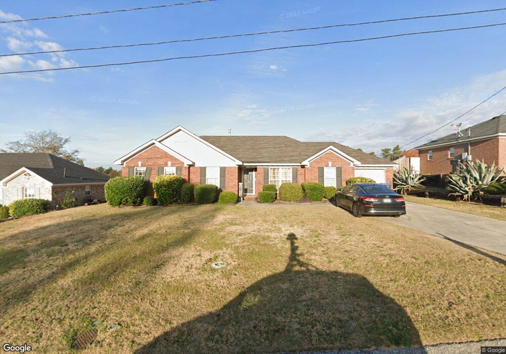 2715 Tallowtree St, Augusta, GA 30906 - photo 1