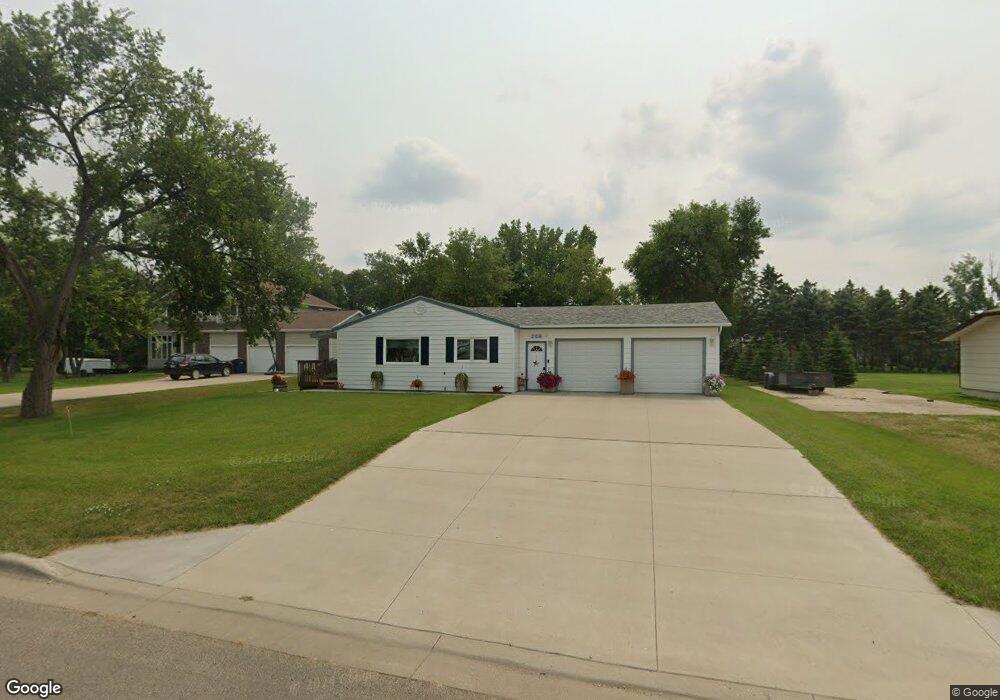2108 5th St NE, Jamestown, ND 58401 - photo 1