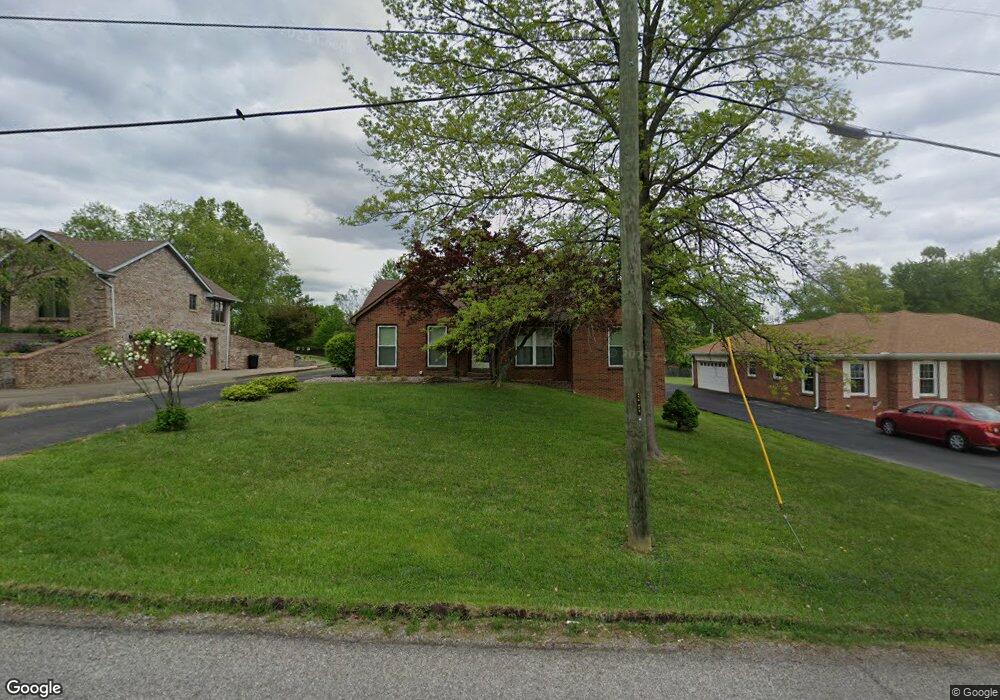 98 Klerner Dr, New Albany, IN 47150 - photo 1