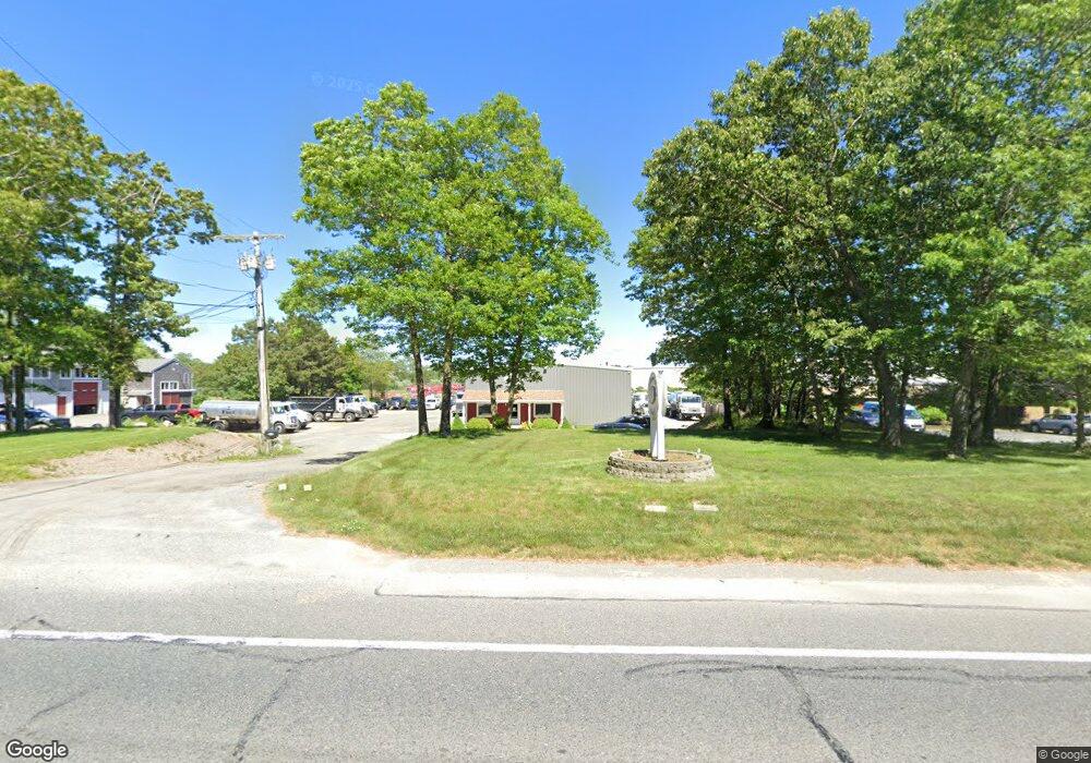 374 Route 130, Sandwich, MA 2563 - photo 1