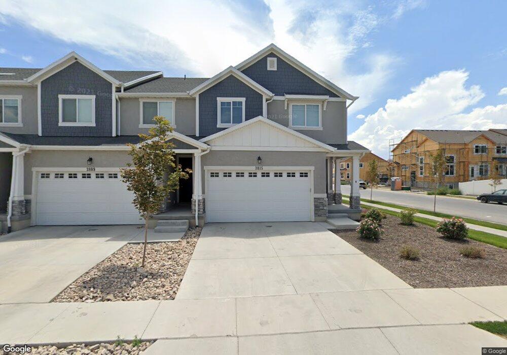 3815 W 1700 N unit 525, Lehi, UT 84043 - photo 1