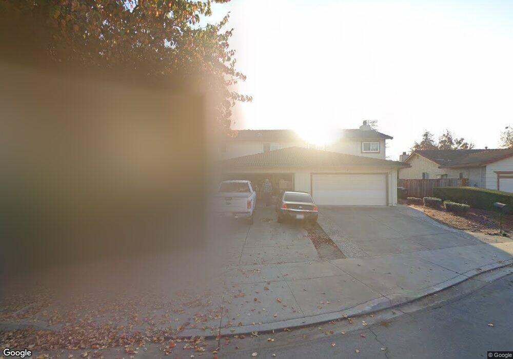 6048 Amador Place, Newark, CA 94560 - photo 1