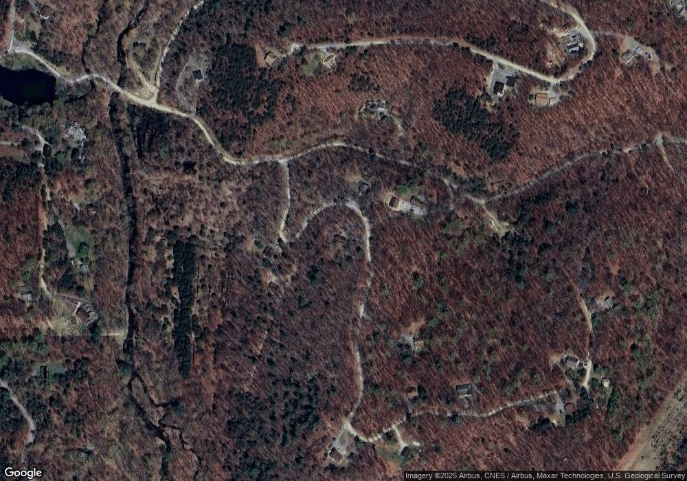 1060 Birch Grove Ln, Berkeley Springs, WV 25411 - photo 1