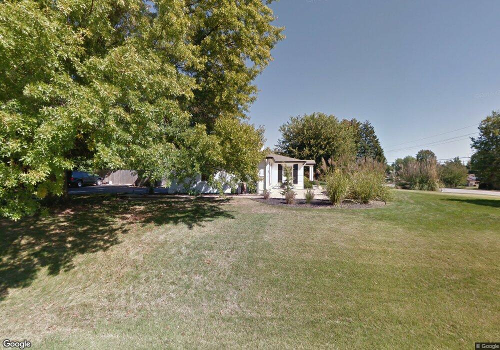 3701 E 3rd St, Bloomington, IN 47401 - photo 1