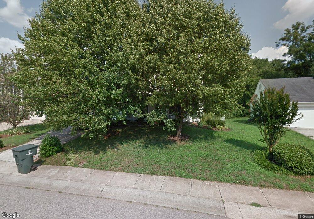 3659 Stonefield St SW, Concord, NC 28027 - photo 1