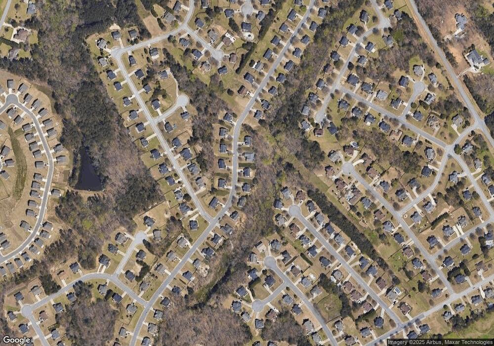 1108 Mitford Ln unit 4B, Dacula, GA 30019 - photo 1