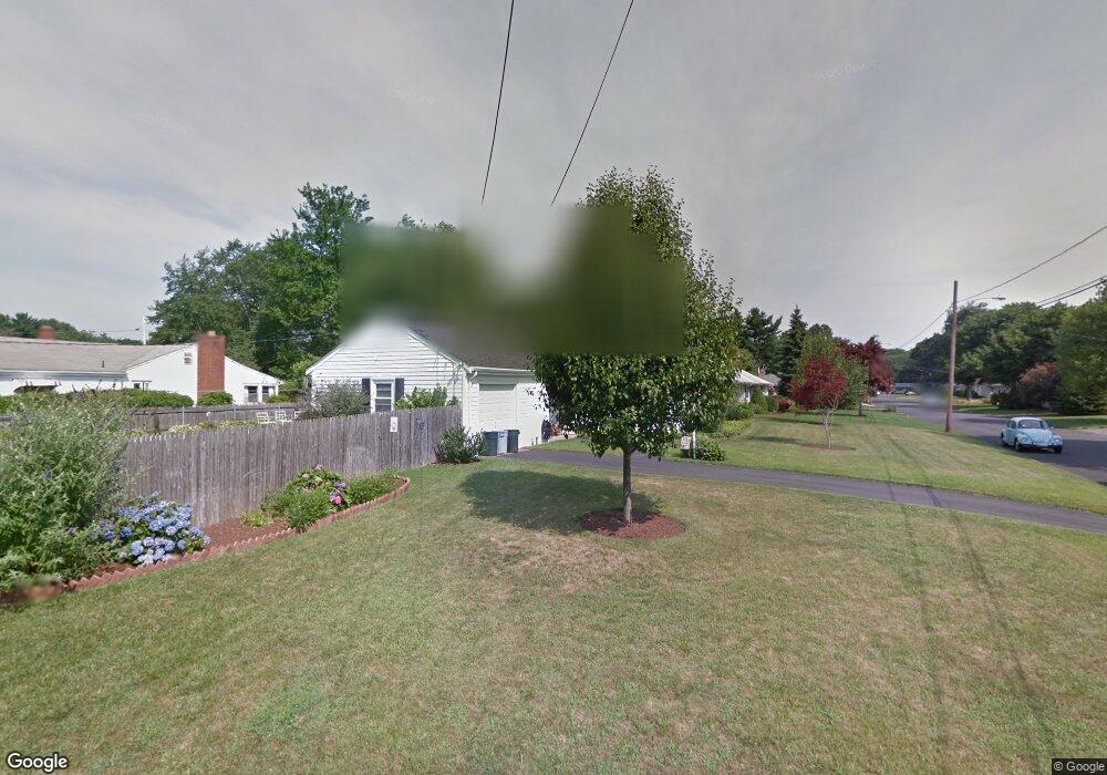 55 Killdeer Rd, Warwick, RI 02888 - photo 1