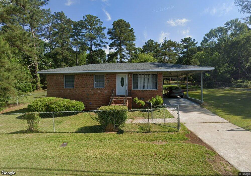 4211 Robinson Rd, Macon, GA 31204 - photo 1