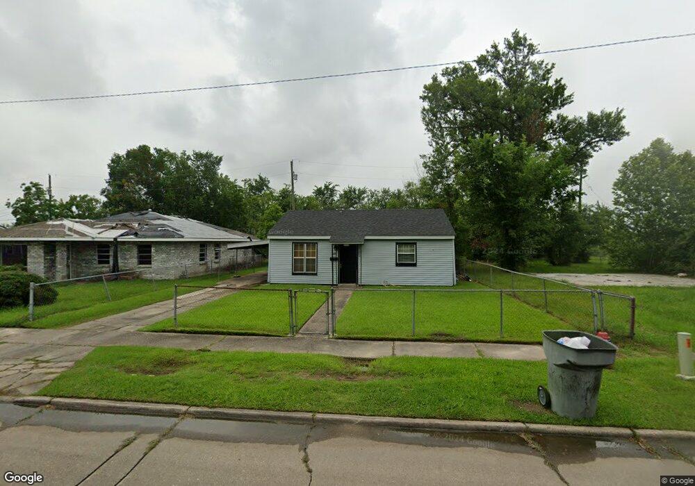2409 9th St, Lake Charles, LA 70601 - photo 1