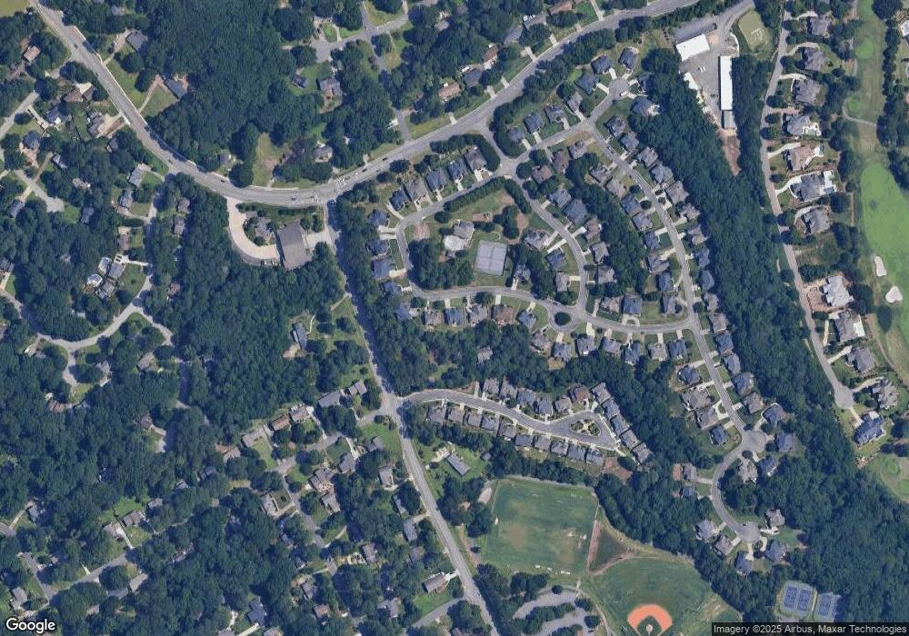 2613 Winsley Place, Duluth, GA 30097 - photo 1