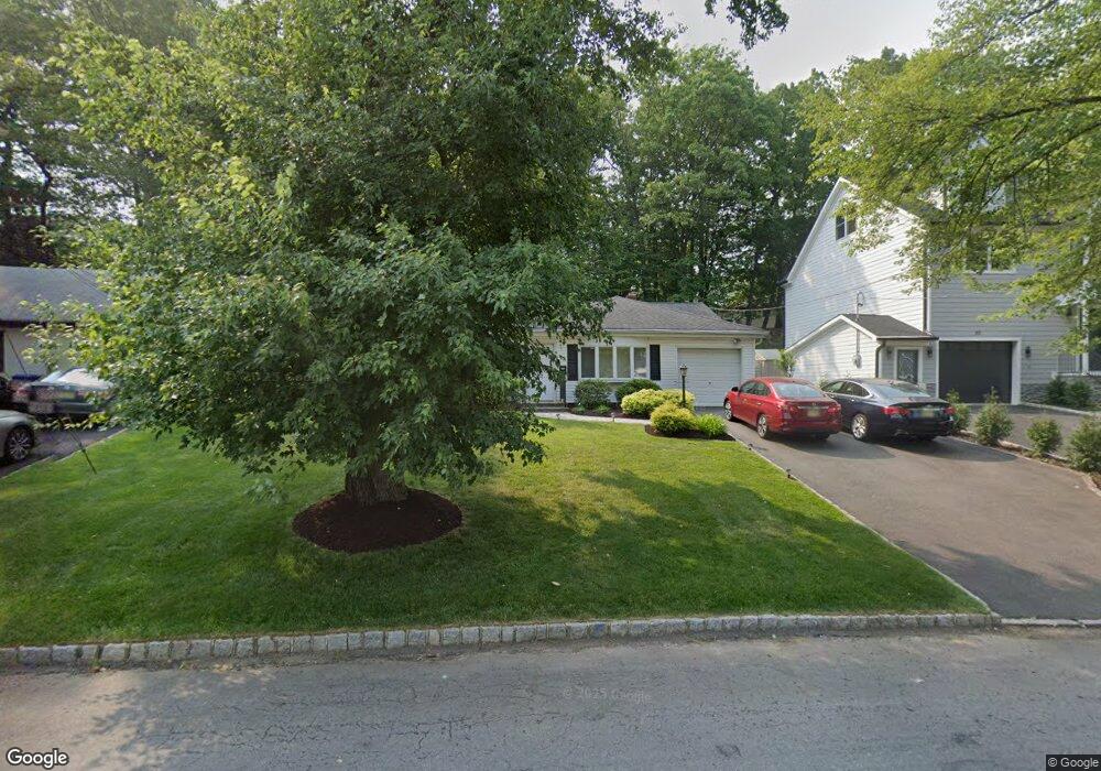 22 Melrose Dr, Livingston, NJ 07039 - photo 1