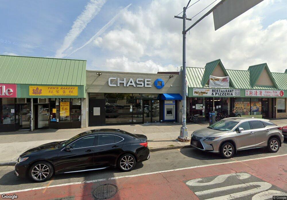 5727 Main St, Flushing, NY 11355 - photo 1