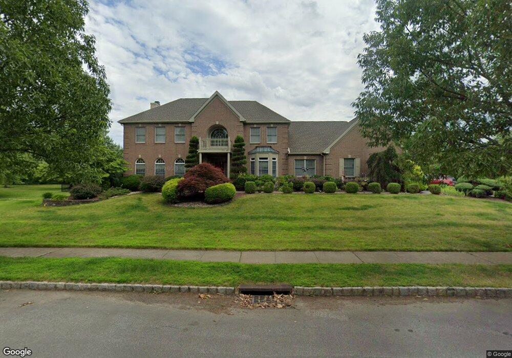 5 Cardinal Dr, Princeton Junction, NJ 08550 - photo 1