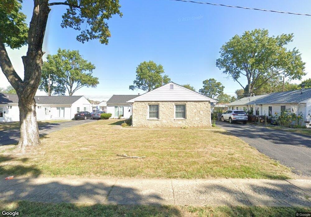 4242 Doney St unit 244, Columbus, OH 43213 - photo 1