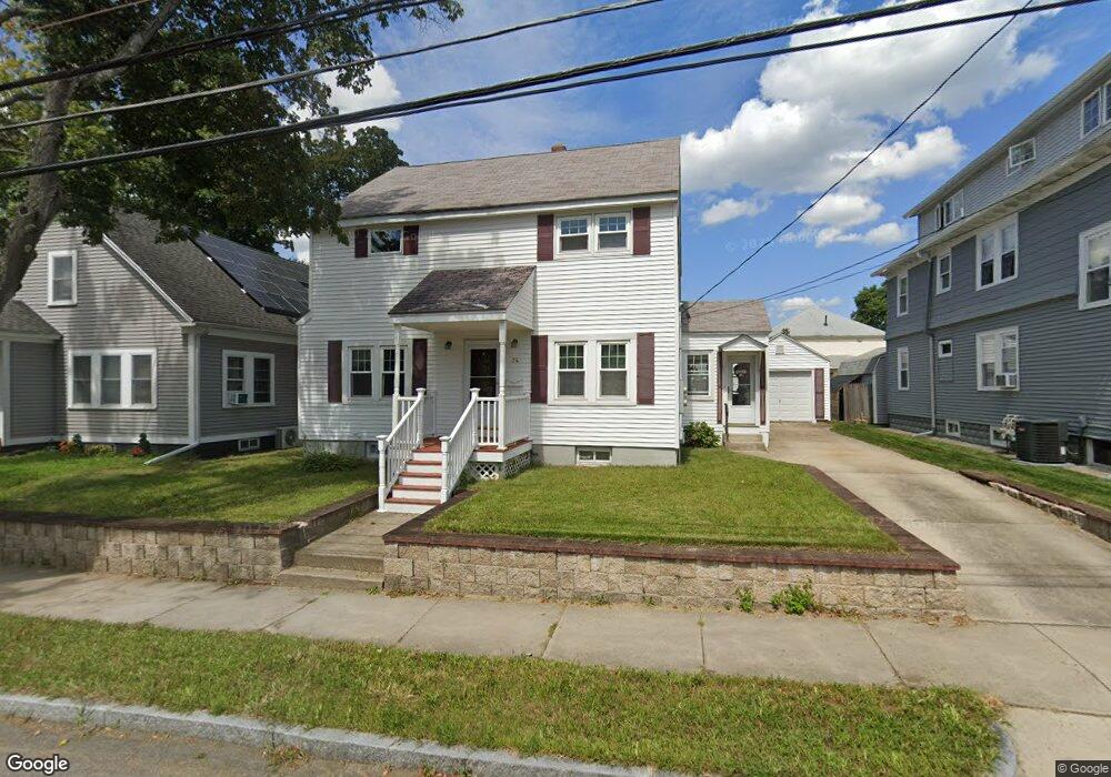 74 Bowers St, Nashua, NH 03060 - photo 1