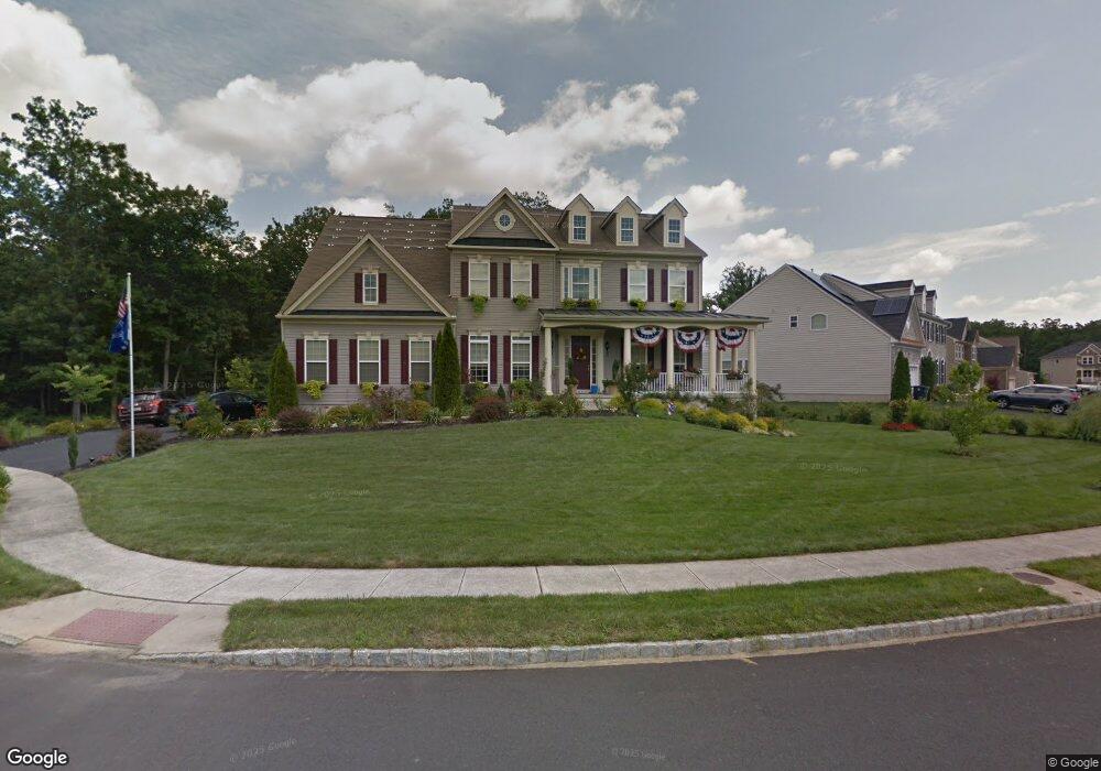 1045 Ashland Ct, Williamstown, NJ 08094 - photo 1