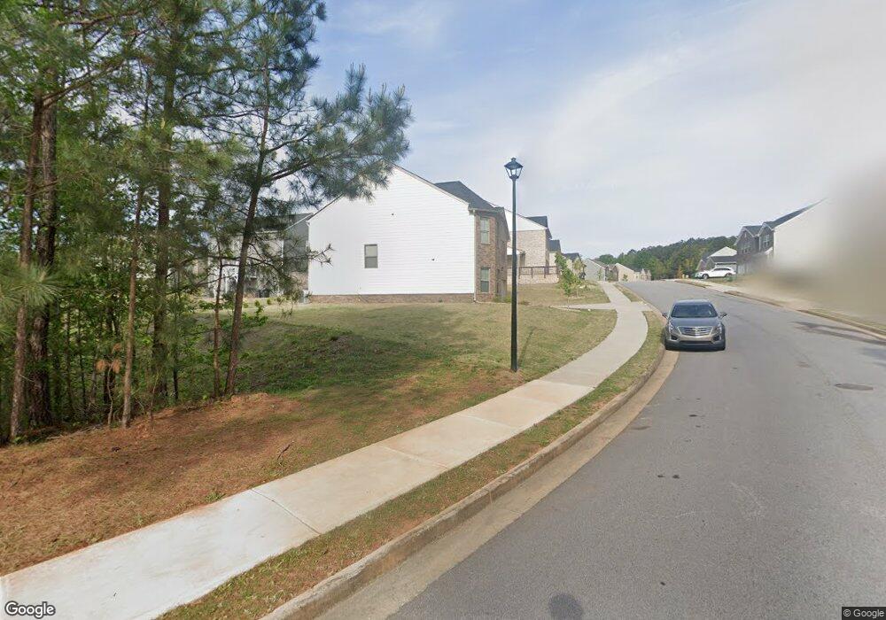 70 Twin Lakes Dr unit Lot A12, Covington, GA 30016 - photo 1