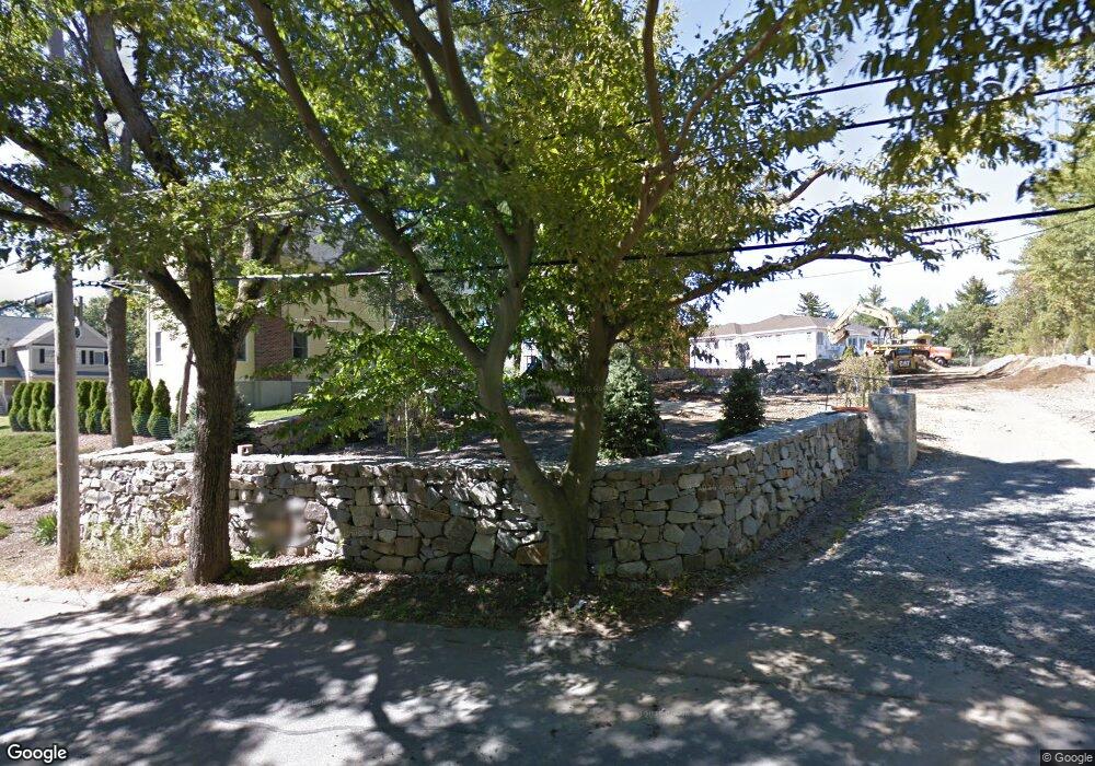 9 Hazel Rd, Lexington, MA 02420 - photo 1