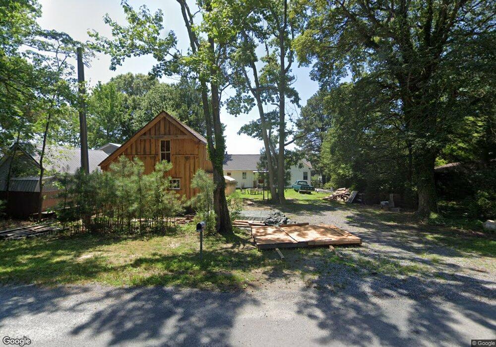 22081 Harrington Park Rd, Rock Hall, MD 21661 - photo 1