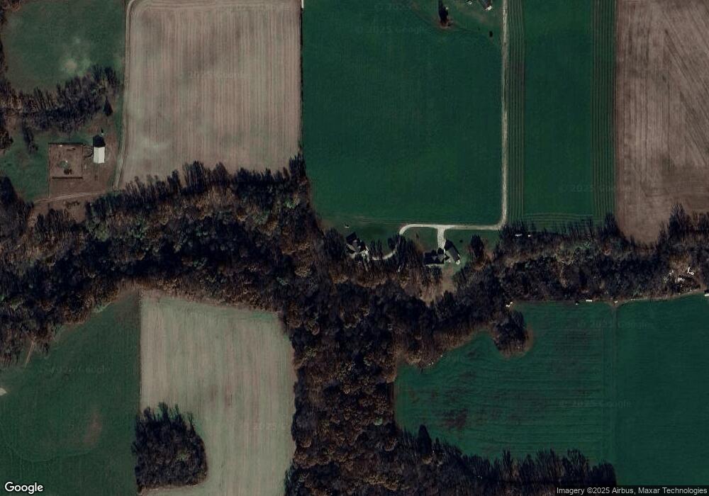 2537 W Grubb Ln, Covington, IN 47932 - photo 1