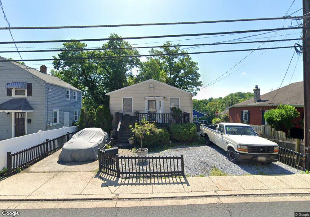 706 Larchmont Ave, Capitol Heights, MD 20743 - photo 1