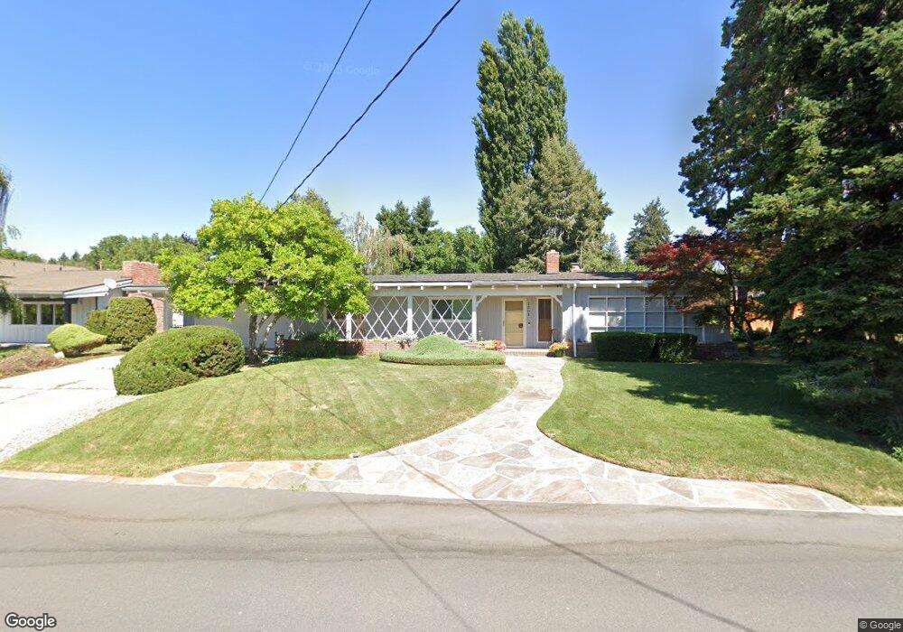 1303 Terrace Ct NE, East Wenatchee, WA 98802 - photo 1