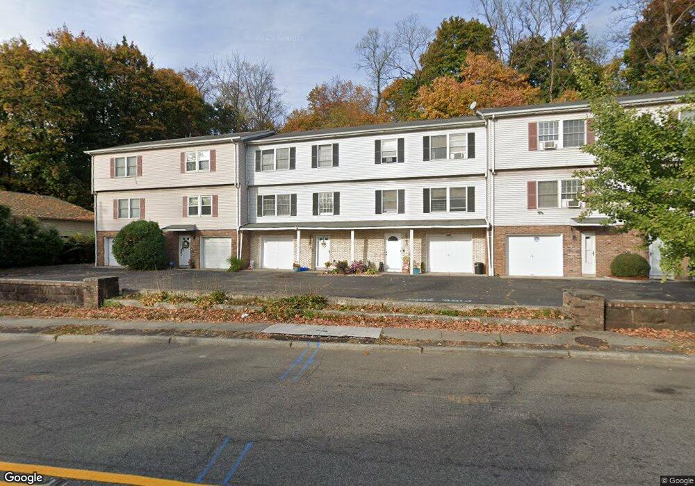 187 E Main St, Prospect Park, NJ 07508 - photo 1