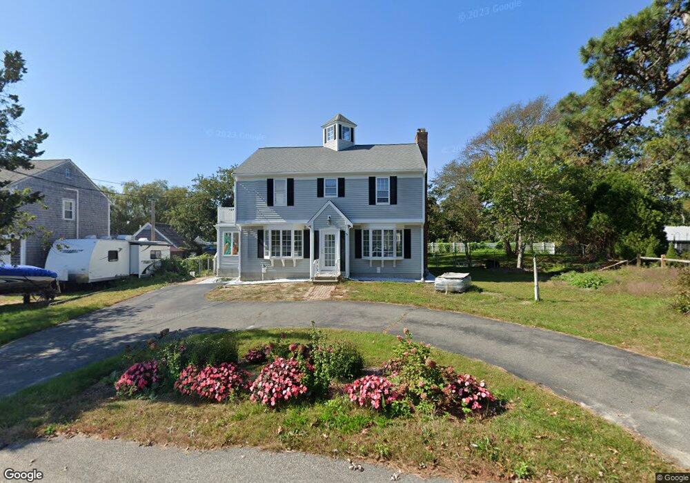 57 Trotting Park Rd unit 1, West Dennis, MA 02670 - photo 1