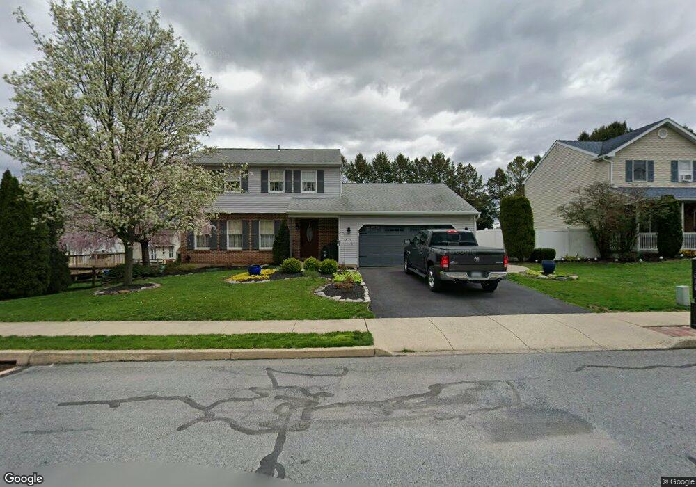 1404 Fredrick Blvd, Reading, PA 19605 - photo 1