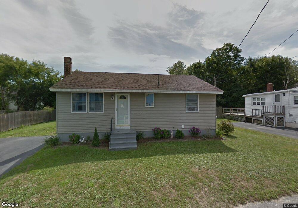 15 Raymond St, Biddeford, ME 04005 - photo 1