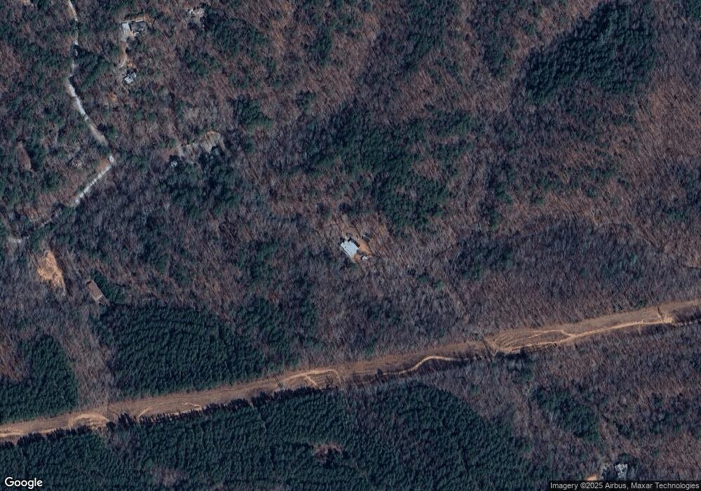 3808 Roundtop Rd, Ellijay, GA 30540 - photo 1