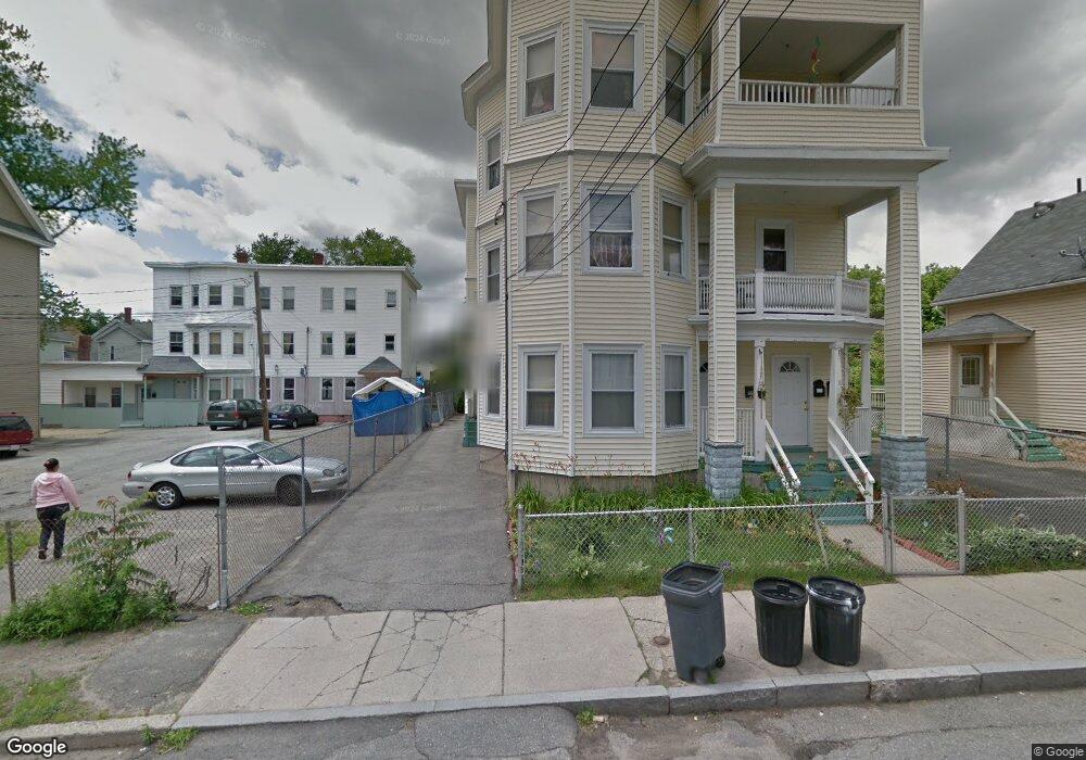 14-16 Spruce St, Methuen, MA 01844 - photo 1