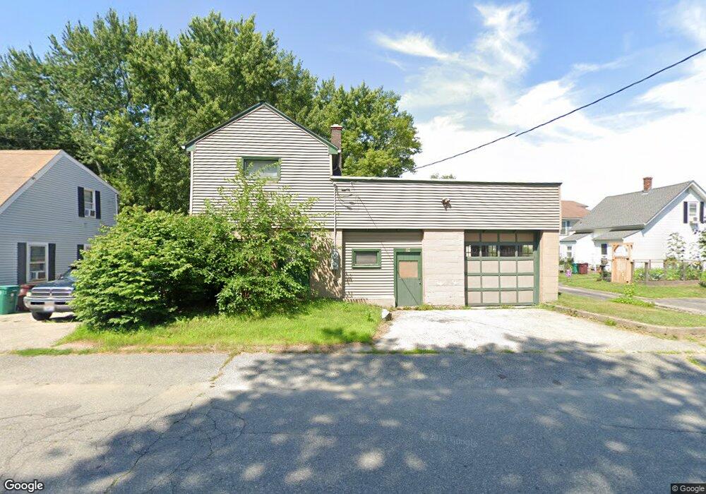 39 Linden Ave, Woonsocket, RI 02895 - photo 1